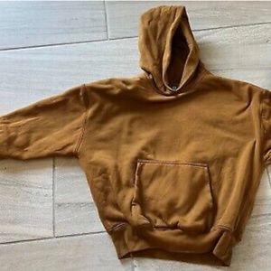 Yeezy Gap Kids Large Hoodie